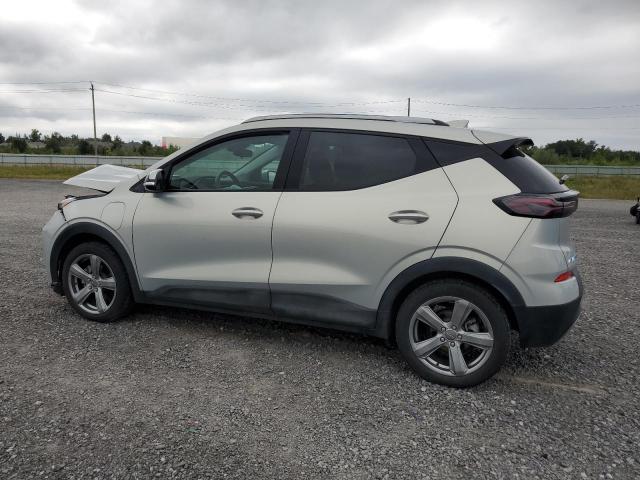 Photo 1 VIN: 1G1FY6S00P4132559 - CHEVROLET BOLT EUV L 