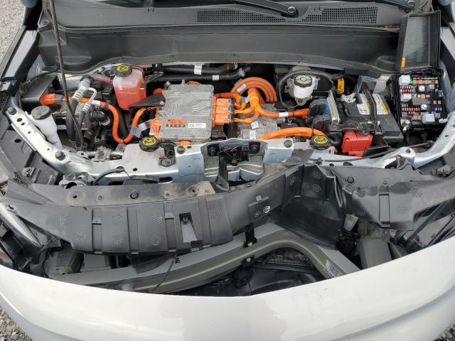 Photo 11 VIN: 1G1FY6S00P4132559 - CHEVROLET BOLT EUV L 