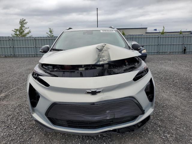 Photo 4 VIN: 1G1FY6S00P4132559 - CHEVROLET BOLT EUV L 