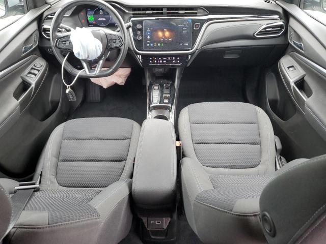 Photo 7 VIN: 1G1FY6S00P4132559 - CHEVROLET BOLT EUV L 