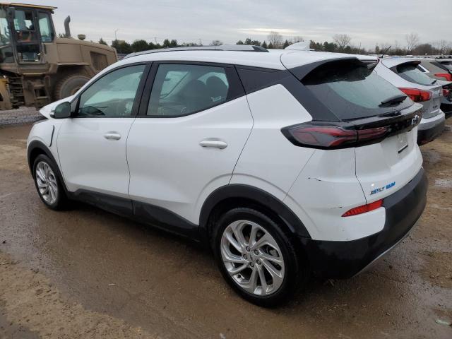 Photo 1 VIN: 1G1FY6S00P4133470 - CHEVROLET BOLT EUV L 