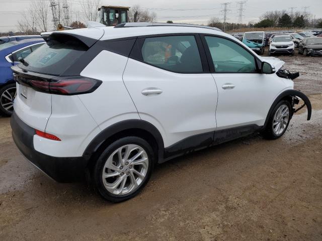 Photo 2 VIN: 1G1FY6S00P4133470 - CHEVROLET BOLT EUV L 