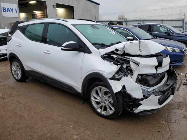 Photo 3 VIN: 1G1FY6S00P4133470 - CHEVROLET BOLT EUV L 