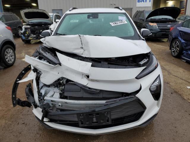 Photo 4 VIN: 1G1FY6S00P4133470 - CHEVROLET BOLT EUV L 