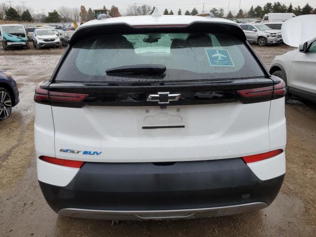 Photo 5 VIN: 1G1FY6S00P4133470 - CHEVROLET BOLT EUV L 