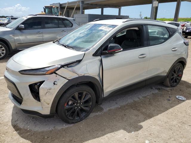 Photo 0 VIN: 1G1FY6S00P4134070 - CHEVROLET BOLT EUV L 