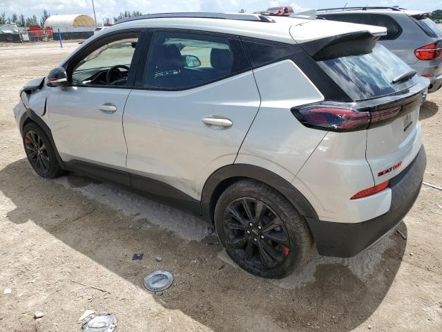 Photo 1 VIN: 1G1FY6S00P4134070 - CHEVROLET BOLT EUV L 