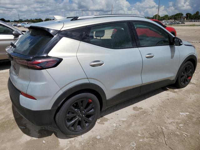 Photo 2 VIN: 1G1FY6S00P4134070 - CHEVROLET BOLT EUV L 