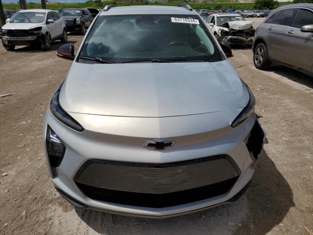 Photo 4 VIN: 1G1FY6S00P4134070 - CHEVROLET BOLT EUV L 