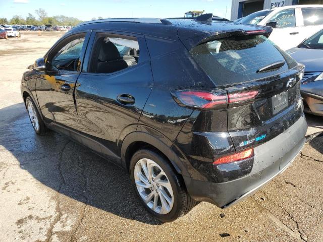 Photo 1 VIN: 1G1FY6S00P4134621 - CHEVROLET BOLT EUV L 