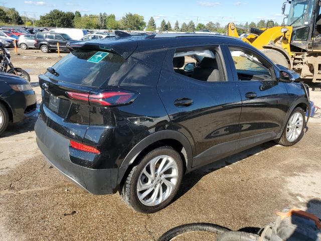 Photo 2 VIN: 1G1FY6S00P4134621 - CHEVROLET BOLT EUV L 