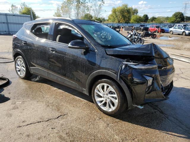 Photo 3 VIN: 1G1FY6S00P4134621 - CHEVROLET BOLT EUV L 