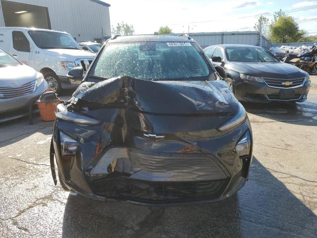 Photo 4 VIN: 1G1FY6S00P4134621 - CHEVROLET BOLT EUV L 