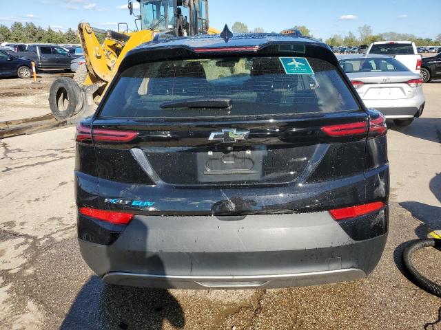 Photo 5 VIN: 1G1FY6S00P4134621 - CHEVROLET BOLT EUV L 