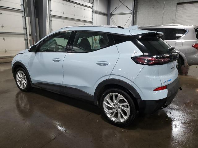 Photo 1 VIN: 1G1FY6S00P4136353 - CHEVROLET BOLT EUV L 