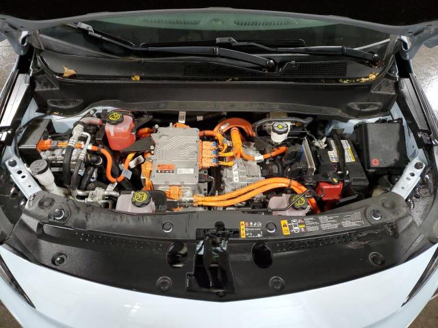 Photo 10 VIN: 1G1FY6S00P4136353 - CHEVROLET BOLT EUV L 