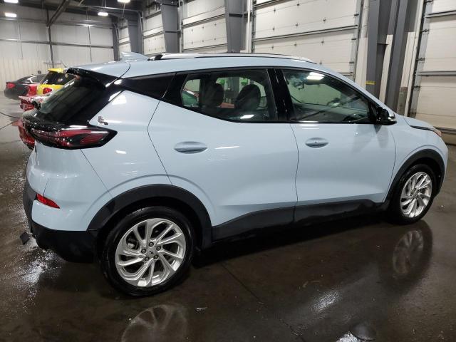 Photo 2 VIN: 1G1FY6S00P4136353 - CHEVROLET BOLT EUV L 