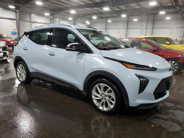 Photo 3 VIN: 1G1FY6S00P4136353 - CHEVROLET BOLT EUV L 