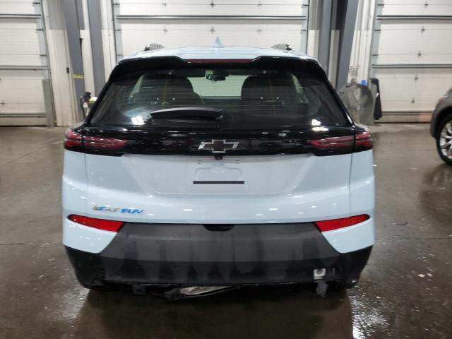 Photo 5 VIN: 1G1FY6S00P4136353 - CHEVROLET BOLT EUV L 