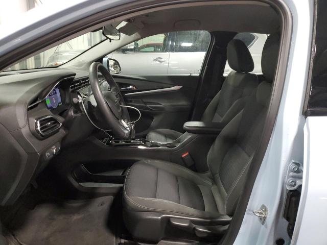 Photo 6 VIN: 1G1FY6S00P4136353 - CHEVROLET BOLT EUV L 