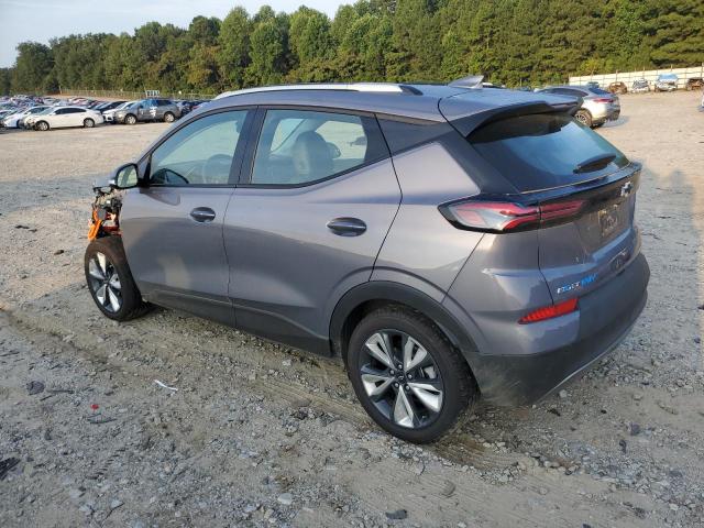 Photo 1 VIN: 1G1FY6S00P4136465 - CHEVROLET BOLT EUV 