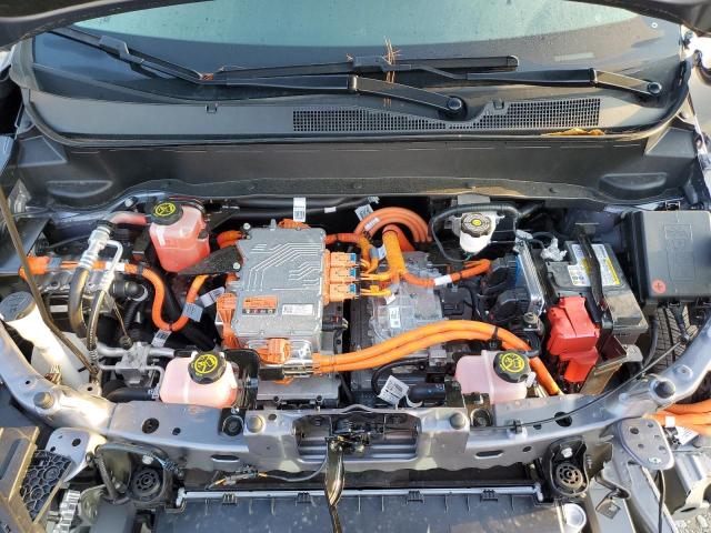 Photo 10 VIN: 1G1FY6S00P4136465 - CHEVROLET BOLT EUV 