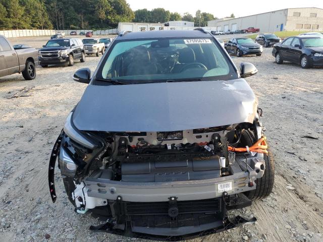 Photo 4 VIN: 1G1FY6S00P4136465 - CHEVROLET BOLT EUV 