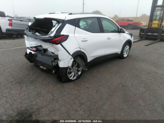 Photo 3 VIN: 1G1FY6S00P4139091 - CHEVROLET BOLT EUV 