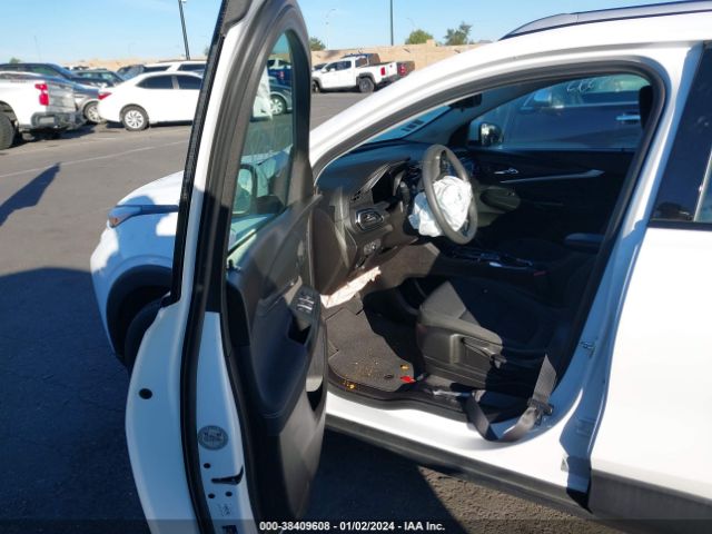 Photo 4 VIN: 1G1FY6S00P4139091 - CHEVROLET BOLT EUV 