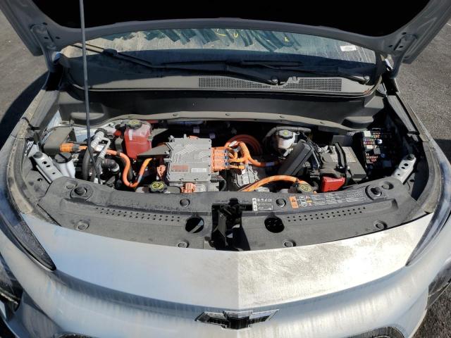 Photo 10 VIN: 1G1FY6S00P4141729 - CHEVROLET BOLT EUV L 