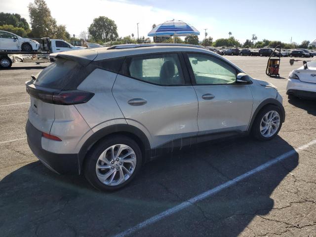 Photo 2 VIN: 1G1FY6S00P4141729 - CHEVROLET BOLT EUV L 