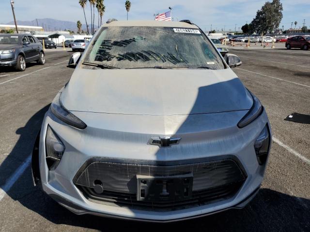 Photo 4 VIN: 1G1FY6S00P4141729 - CHEVROLET BOLT EUV L 