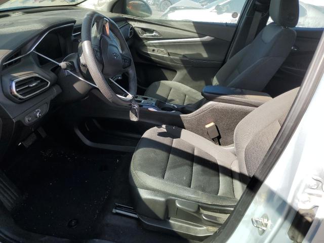 Photo 6 VIN: 1G1FY6S00P4141729 - CHEVROLET BOLT EUV L 