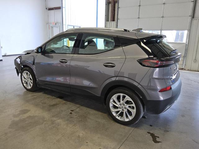 Photo 1 VIN: 1G1FY6S00P4153444 - CHEVROLET BOLT EUV L 