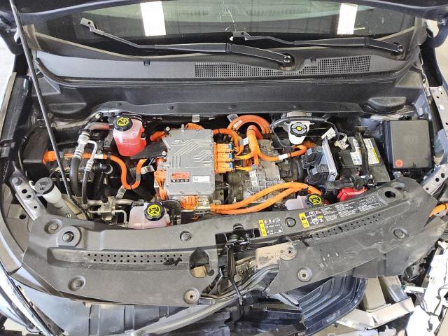 Photo 10 VIN: 1G1FY6S00P4153444 - CHEVROLET BOLT EUV L 