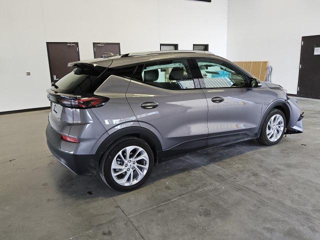 Photo 2 VIN: 1G1FY6S00P4153444 - CHEVROLET BOLT EUV L 