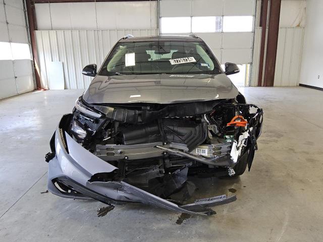 Photo 4 VIN: 1G1FY6S00P4153444 - CHEVROLET BOLT EUV L 