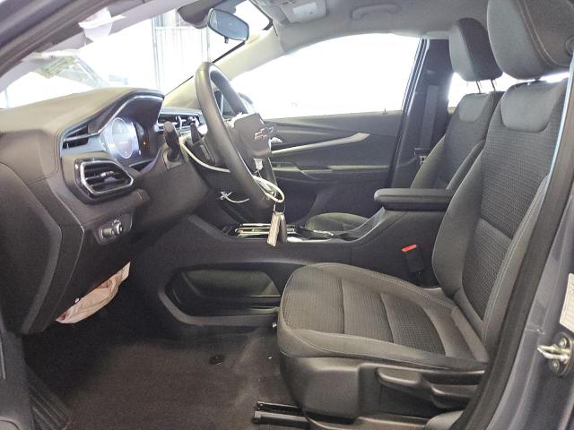 Photo 6 VIN: 1G1FY6S00P4153444 - CHEVROLET BOLT EUV L 