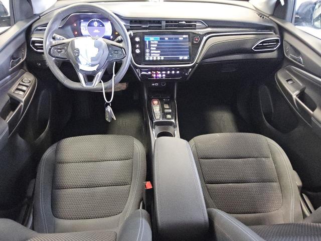 Photo 7 VIN: 1G1FY6S00P4153444 - CHEVROLET BOLT EUV L 