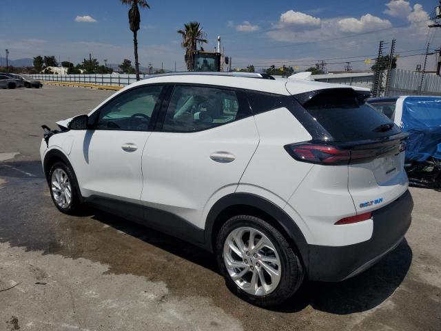 Photo 1 VIN: 1G1FY6S00P4154335 - CHEVROLET BOLT EUV L 