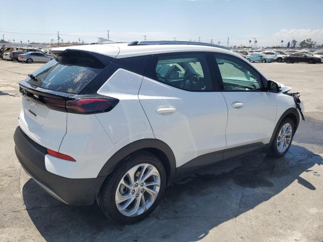 Photo 2 VIN: 1G1FY6S00P4154335 - CHEVROLET BOLT EUV L 