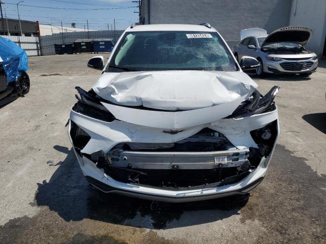 Photo 4 VIN: 1G1FY6S00P4154335 - CHEVROLET BOLT EUV L 