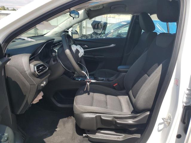 Photo 6 VIN: 1G1FY6S00P4154335 - CHEVROLET BOLT EUV L 