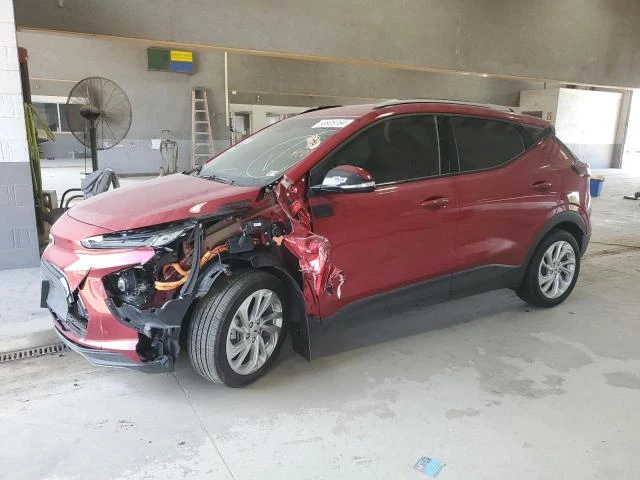 Photo 0 VIN: 1G1FY6S00P4164122 - CHEVROLET BOLT EUV L 