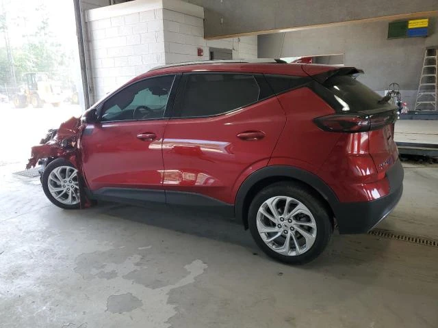 Photo 1 VIN: 1G1FY6S00P4164122 - CHEVROLET BOLT EUV L 