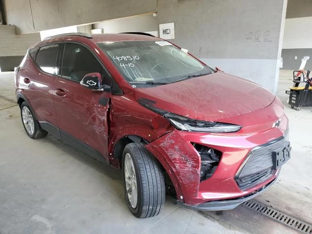 Photo 3 VIN: 1G1FY6S00P4164122 - CHEVROLET BOLT EUV L 