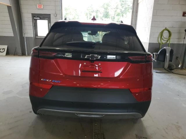 Photo 5 VIN: 1G1FY6S00P4164122 - CHEVROLET BOLT EUV L 