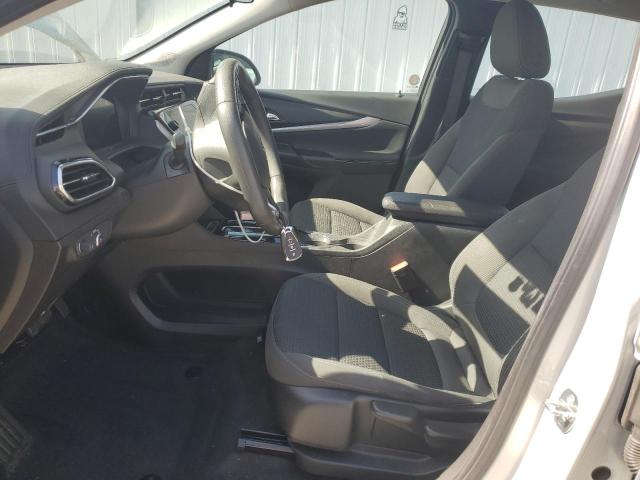 Photo 6 VIN: 1G1FY6S00P4167635 - CHEVROLET BOLT EUV L 