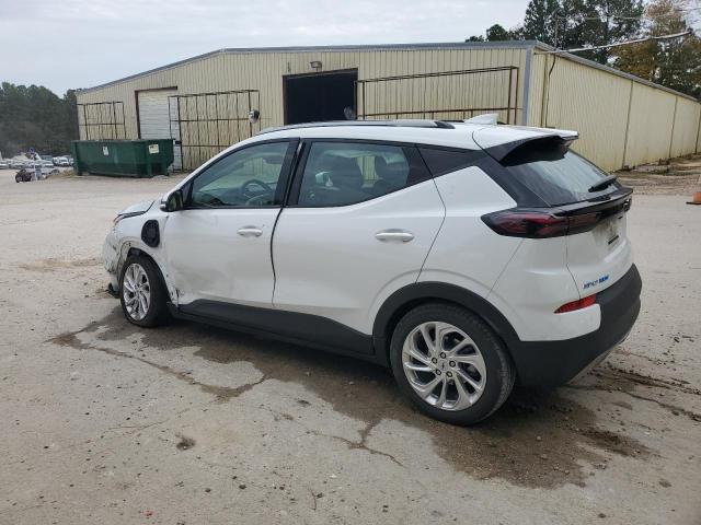 Photo 1 VIN: 1G1FY6S00P4195810 - CHEVROLET BOLT EUV L 