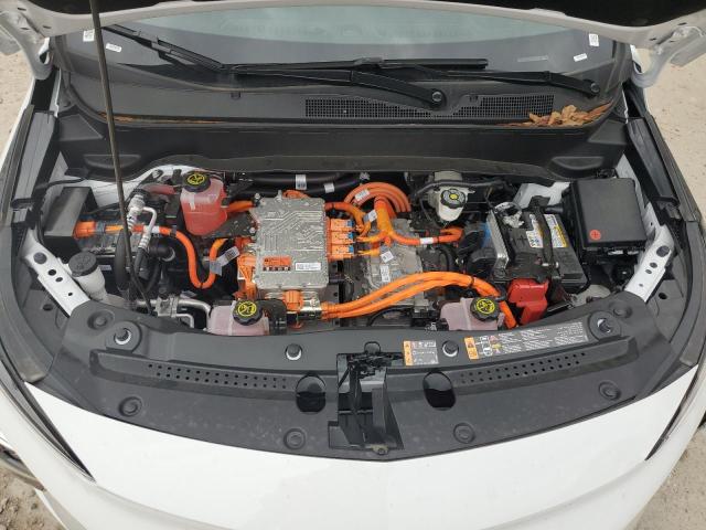 Photo 11 VIN: 1G1FY6S00P4195810 - CHEVROLET BOLT EUV L 